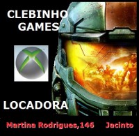 Clebinho Games